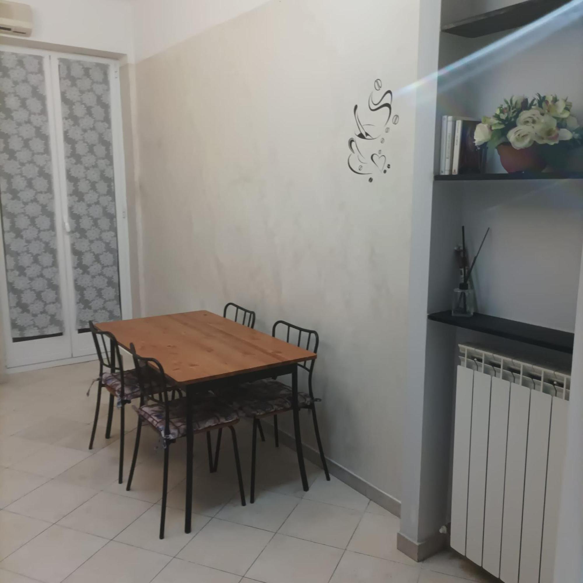 Appartamento Da Mario *